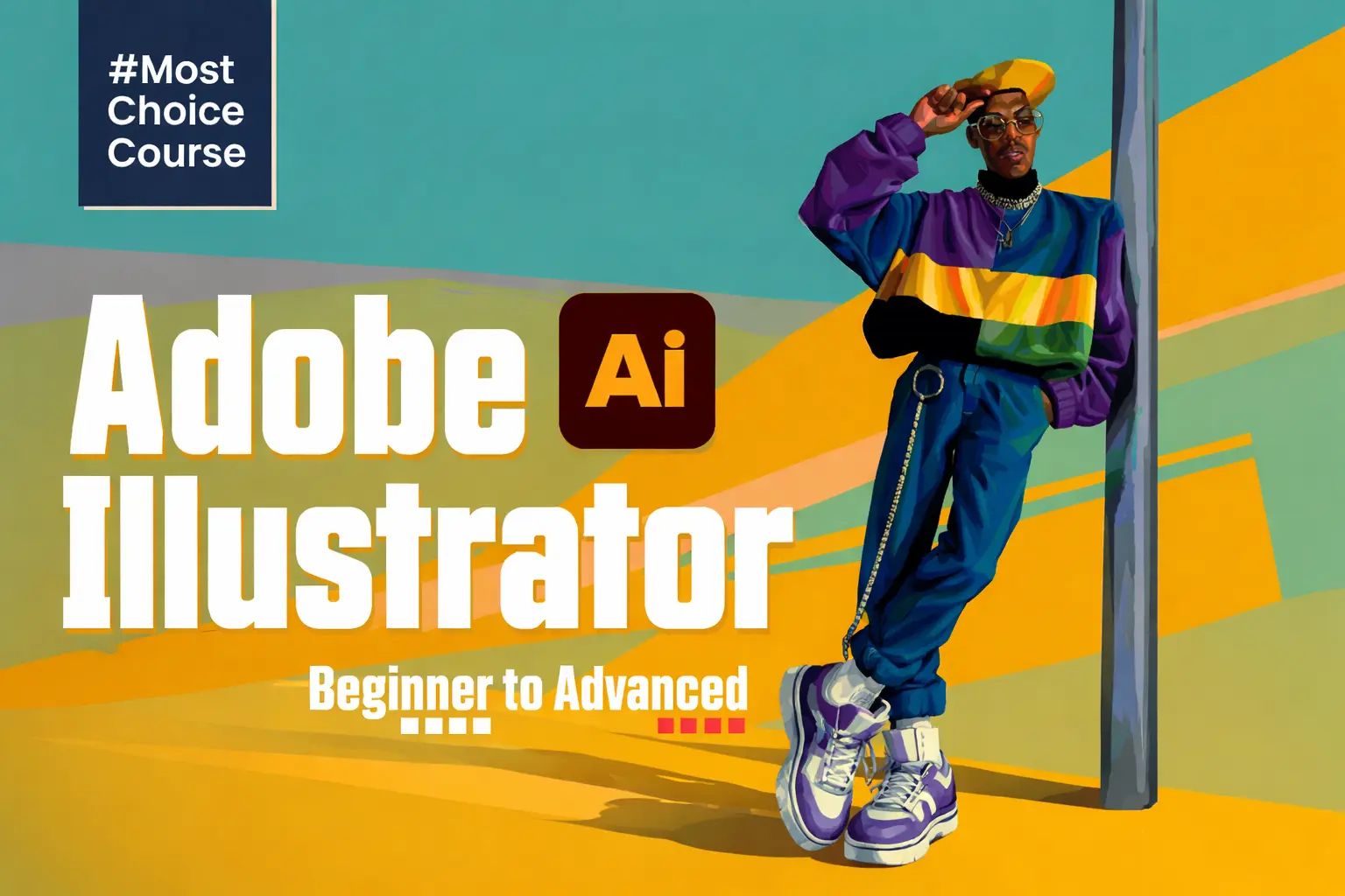 Graphic Designing